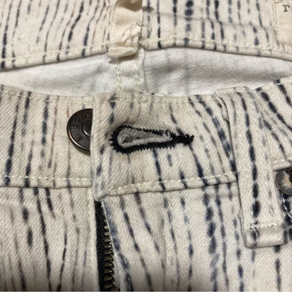 Rag & Bone Riptide Skinny Jeans - Picture 16 of 16